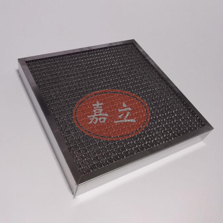 大田不锈钢油雾过滤器